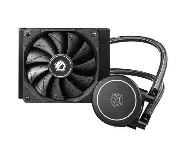 Tản Nhiệt Nước AIO - ID-COOLING FROSTFLOW X 120