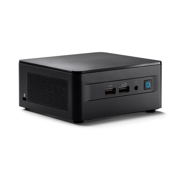 Mini PC -  Intel NUC 12 Pro Wall Street Canyon i7-1260P ( RNUC12WSHI70001)