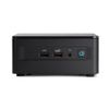 Mini PC -  Intel NUC 12 Pro Wall Street Canyon i7-1260P ( RNUC12WSHI70001)