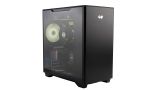 Vỏ Case Máy Tính - Inwin A5 - Black - White