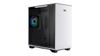 Vỏ Case Máy Tính - Inwin A5 - Black - White