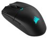 Chuột Chơi Game Không Dây – Corsair Katar Elite Wireless / 2.4Ghz / Bluetooth