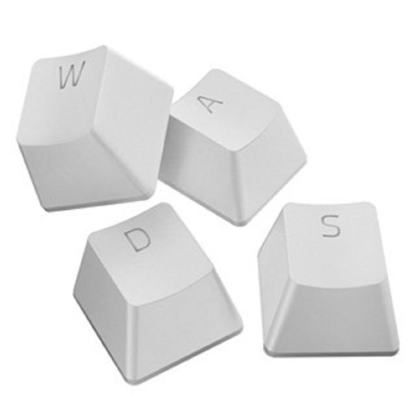 Keycap Razer PBT Upgrade Set - White