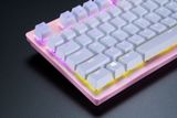 Keycap Razer PBT Upgrade Set - White