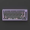 Kit Bàn Phím Cơ - MonsGeek M1 QMK / Mạch Xuôi / QMK - VIA / PCB Stab