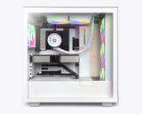 Tản Nhiệt Nước AIO - NZXT Kraken Elite RGB 240 - 280 - 360 - White