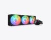 Tản Nhiệt Nước AIO - NZXT Kraken RGB - 240 - 280 - 360 - Black