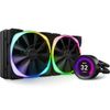 Tản Nhiệt Nước AIO -  NZXT Kraken Z63 RGB - White - 280mm