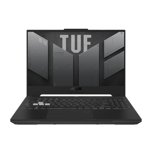 Laptop ASUS TUF Gaming F15 FX507ZC-HN124W | i7-12700H | 8GB | 512GB | 3050 4GB | 15.6' FHD 144Hz | Win 11