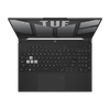 Laptop ASUS TUF Gaming F15 FX507ZC-HN124W | i7-12700H | 8GB | 512GB | 3050 4GB | 15.6' FHD 144Hz | Win 11