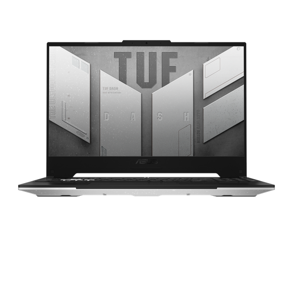 Laptop ASUS TUF Dash F15 FX517ZC-HN077W | i5-12450H | 8GB | 512GB | 3050 4GB | 15.6' FHD 144Hz | Win 11