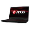 Máy Tính Xách Tay - Laptop Gaming MSI GF63 Thin 11SC 662VN | i7-11800H | 8GB RAM | 512GB SSD | GTX1650 MAXQ | 15.6