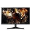 Màn Hình LG 24GL600F-B (24inch/1080p/TN/144Hz)