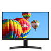 Màn Hình LG 24MK600M-B (24inch/1080p/IPS/75Hz)