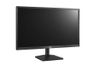 Màn hình LG Monitor 22MK400H-B (21.5inch/1080p/TN/75Hz)