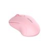 Chuột Không Dây Dareu LM115G Wireless - Pink | White