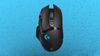 Chuột Chơi Game Không Dây - Logitech G502 Hero Lightspeed Wireless