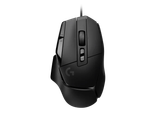 Chuột Có Dây - Logitech G502 X HERO/ Black - White