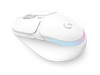 Chuột Không Dây - Logitech G705 Lightspeed Wireless / White