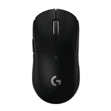 Chuột Chơi Game Không Dây - Logitech G PRO X Superlight Wireless - White / Black / Pink