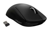 Chuột Chơi Game Không Dây - Logitech G PRO X Superlight Wireless - White / Black / Pink