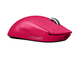 Chuột Chơi Game Không Dây - Logitech G PRO X Superlight Wireless - White / Black / Pink