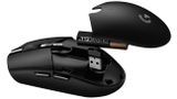 Chuột Chơi Game Không Dây - Logitech G304 LightSpeed Wireless | Màu Đen