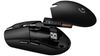 Chuột Chơi Game Không Dây - Logitech G304 LightSpeed Wireless | Màu Đen