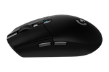 Chuột Chơi Game Không Dây - Logitech G304 LightSpeed Wireless | Màu Đen