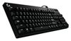 Bàn Phím Cơ Logitech G610 Orion