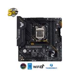 Mainboard ASUS TUF GAMING B560M PLUS WIFI