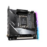 Bo Mạch Chủ - Mainboard Gigabyte Z690i Aorus Ultra DDR4