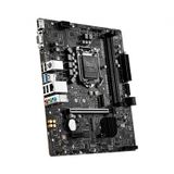 Mainboard MSI H510M-A PRO