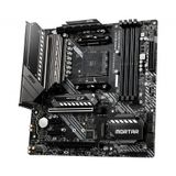 Mainboard MSI MAG B550M MORTAR