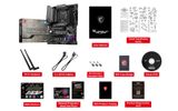 Mainboard MSI MAG B560 TOMAHAWK WIFI