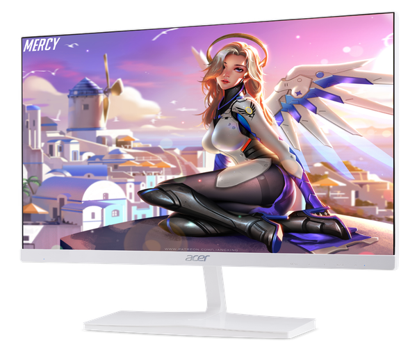 Màn hình ACER ED245QA ( 24inch/1080p/IPS/75Hz)