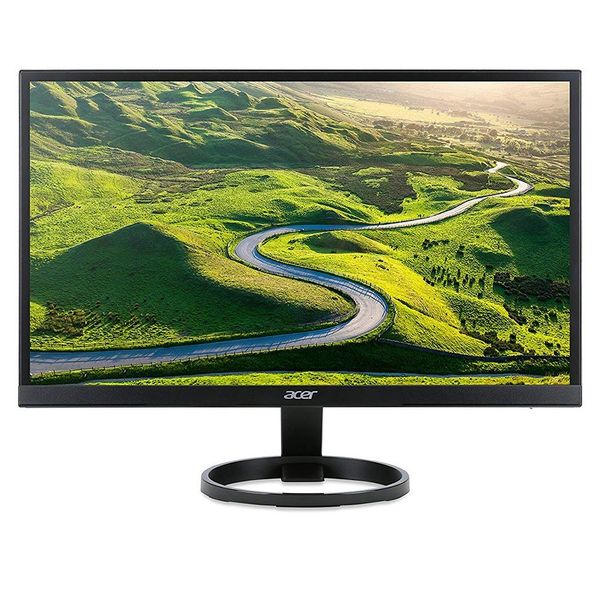 Màn hình Acer R221QB (22inch/1080p/IPS/75Hz) FreeSync