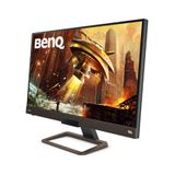 Màn Hình Máy Tính - BenQ EX2780Q ( 27inch/QHD 2K/IPS/144Hz/5ms )