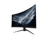 Màn hình cong AORUS CV27F (27inch/1080p/VA/165Hz) chuyên game