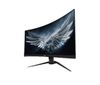 Màn hình cong AORUS CV27F (27inch/1080p/VA/165Hz) chuyên game