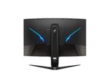 Màn hình cong AORUS CV27F (27inch/1080p/VA/165Hz) chuyên game