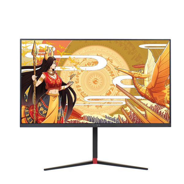 Màn Hình Máy Tính - E-DRA EGM32KF2ER ( 31.5inch/ IPS/ 2K/ 144Hz )