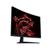 Màn Hình Máy Tính - MSI Optix G27C7 (27inch/ VA/ FHD 1080p/ 165Hz/ Cong)