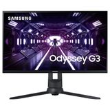 Màn hình Samsung LF27G35TFWEXXV (27inch/1080p/VA/144Hz)