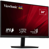 Màn Hình Máy Tính - ViewSonic VA2409-H | 24 inch | FullHD 1080p | IPS | 75Hz