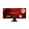 Màn Hình Máy Tính - ViewSonic VA3456-MHDJ | 34Inch| WQHD| IPS| 75Hz | 2K