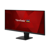 Màn Hình Máy Tính - ViewSonic VA3456-MHDJ | 34Inch| WQHD| IPS| 75Hz | 2K