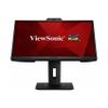 Màn Hình Máy Tính - ViewSonic VG2440V | 24Inch| IPS| 60Hz| FHD 1080p| Webcam