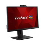 Màn Hình Máy Tính - ViewSonic VG2440V | 24Inch| IPS| 60Hz| FHD 1080p| Webcam