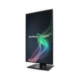 Màn Hình Máy Tính - ViewSonic VP2768A | 27Inch| QHD| IPS| 60Hz| 5ms| Chuyên Đồ Hoạ